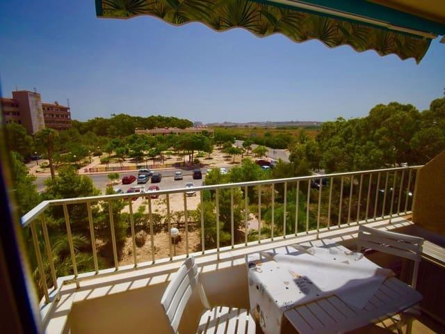Piso en alquiler en Guardamar del Segura, Alicante Costa Blanca