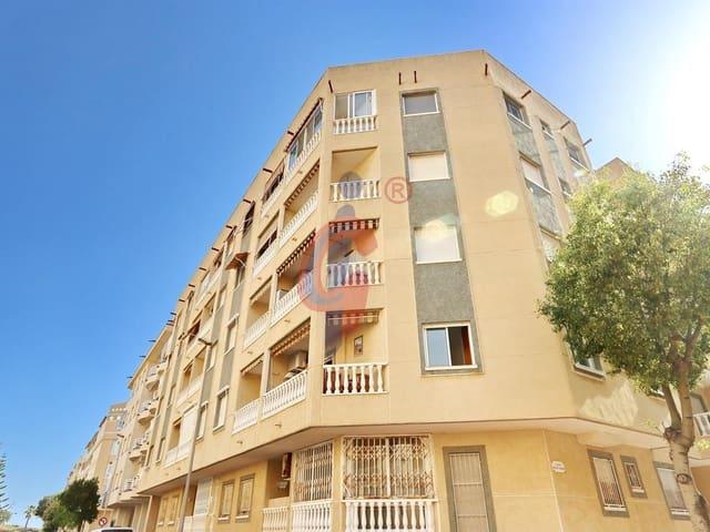 Piso en alquiler en Guardamar del Segura, Alicante Costa Blanca