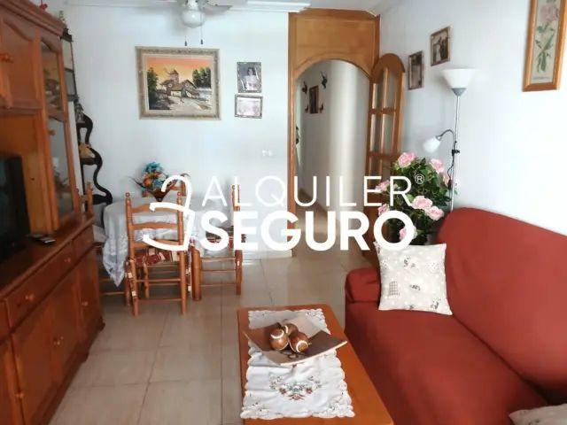 Piso en alquiler en Guardamar del Segura