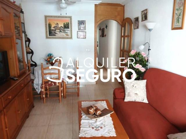 Piso en Alquiler en Guardamar del Segura