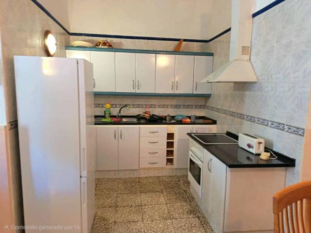 Piso en Alquiler en Güímar