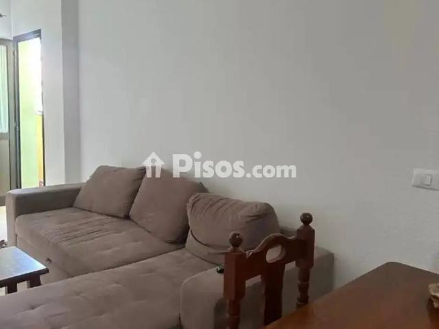 Piso en alquiler en Güímar