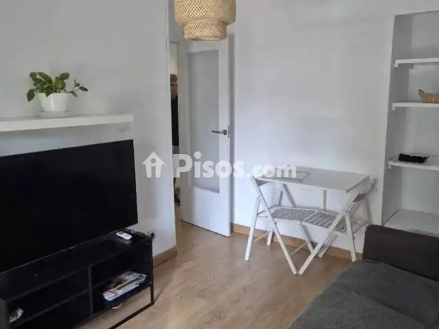 Piso en alquiler en Guindalera
