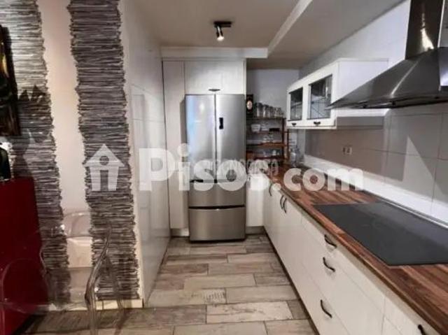 Piso en alquiler en Guindalera