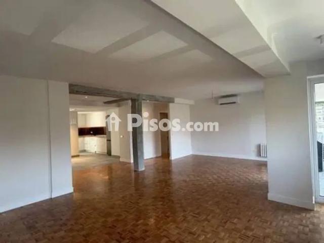 Piso en alquiler en Guindalera