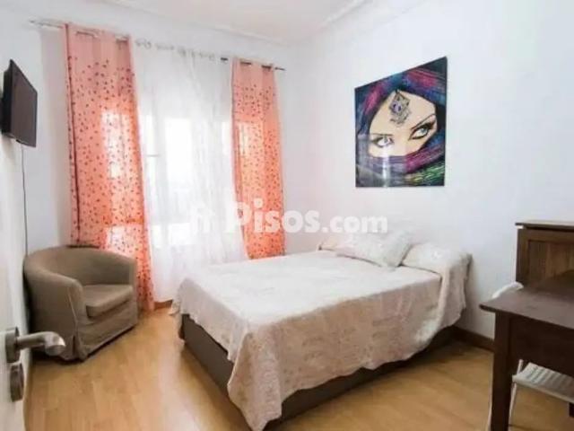Piso en alquiler en Guindalera
