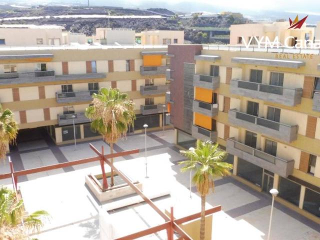 Piso en Alquiler en Guía de Isora