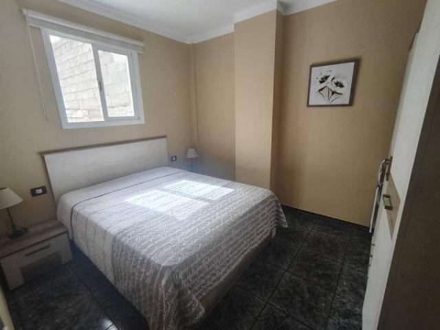 Piso en Alquiler en Guía de Isora