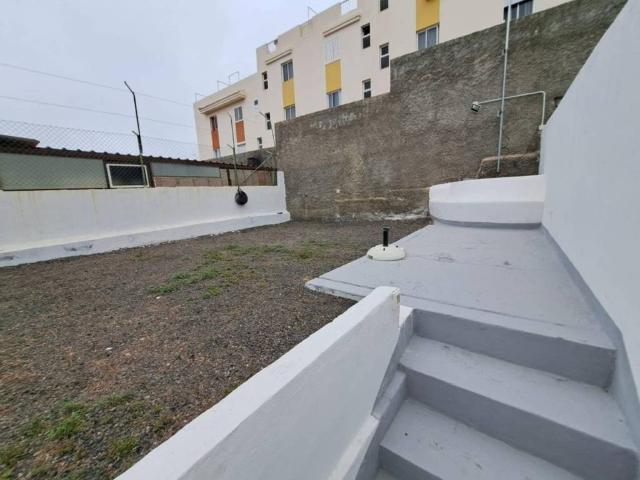 Piso en Alquiler en Guía de Isora