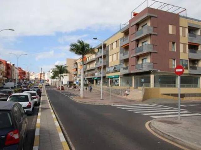 Piso en Alquiler en Guía de Isora