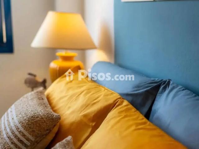 Piso en alquiler en Guía de Isora