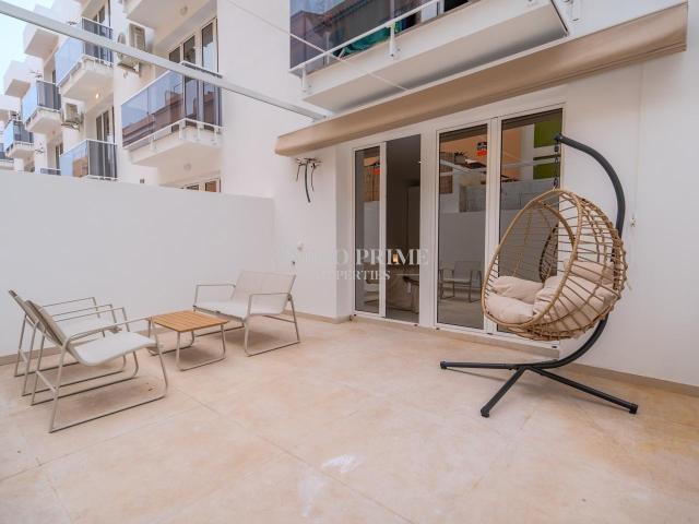 Piso en alquiler en Guía de Isora Tenerife