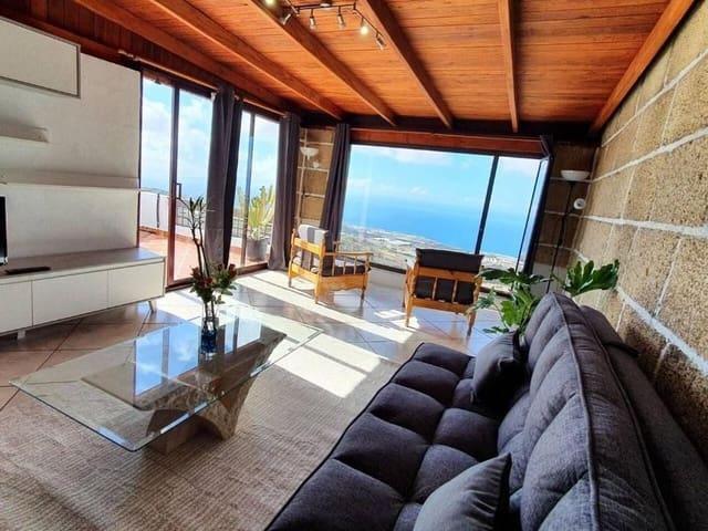 Piso en alquiler en Guía de Isora, Tenerife