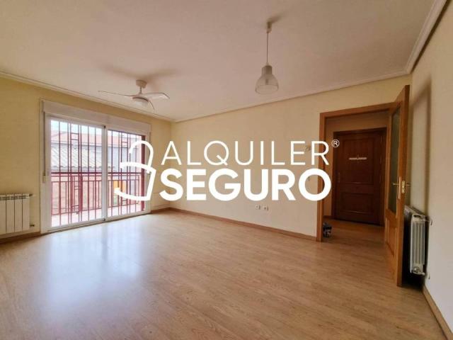 Piso en Alquiler en Galapagar