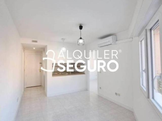 Piso en Alquiler en Galapagar
