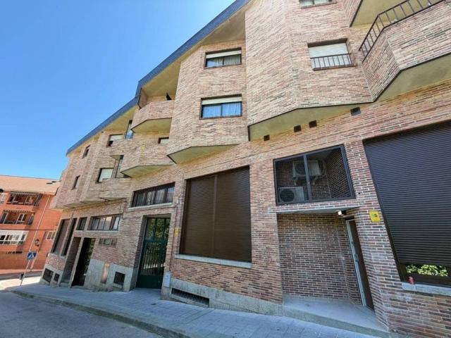 Piso en Alquiler en Galapagar