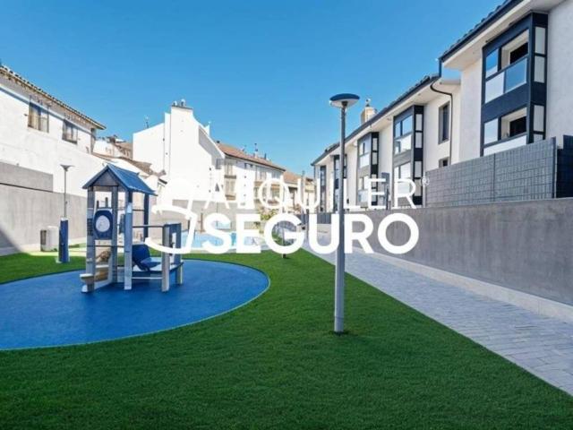 Piso en Alquiler en Galapagar