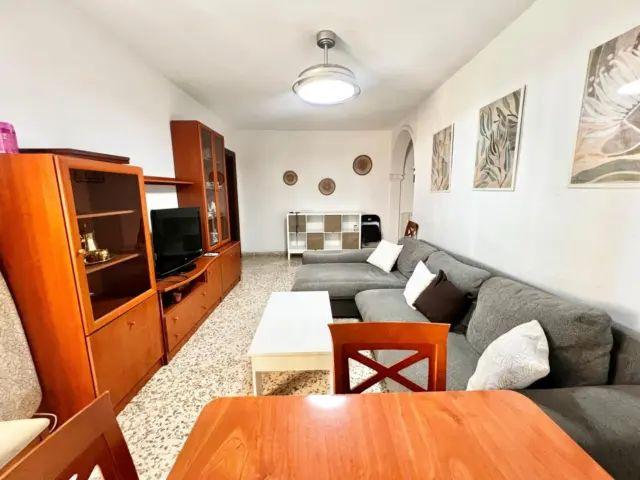 Piso en alquiler en Gamarra