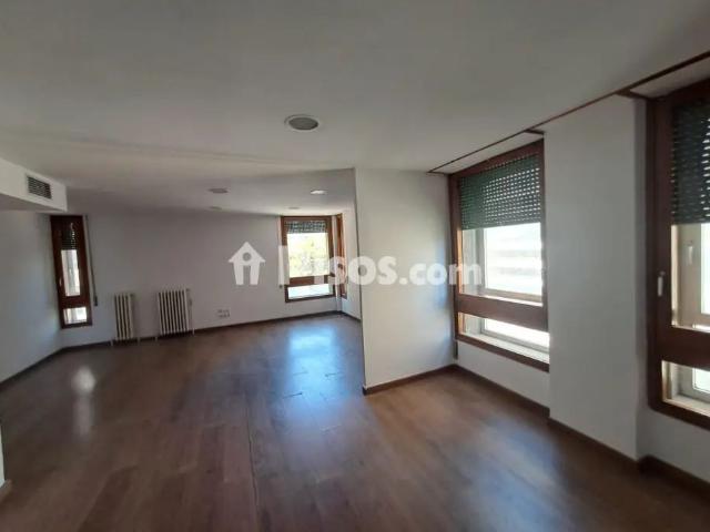 Piso en alquiler en Ganduxer Diagonal