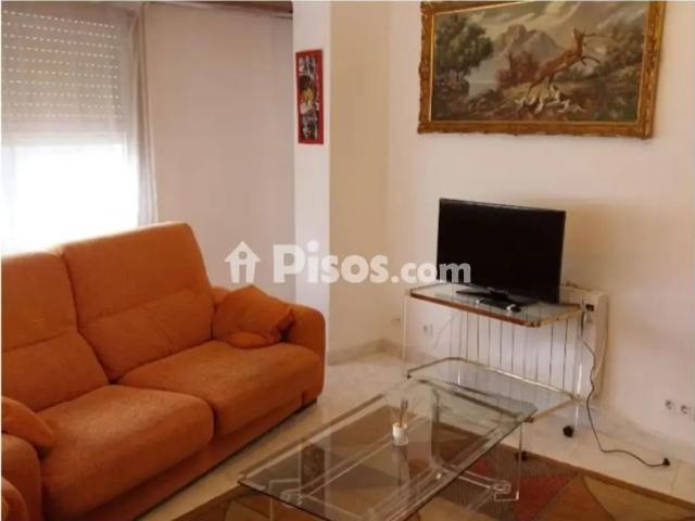 Piso en alquiler en Gandara