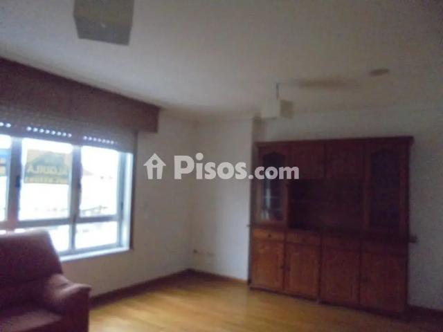 Piso en alquiler en Gandara
