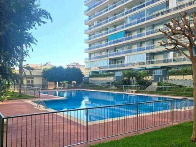 Piso en Alquiler en Gandia
