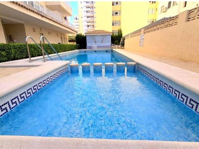 Piso en Alquiler en Gandia