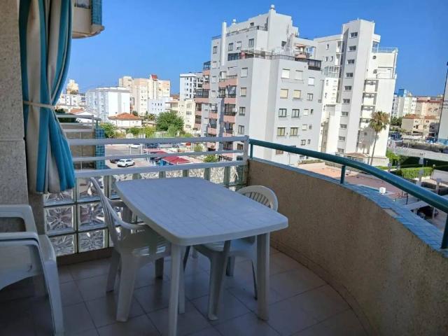 Piso en Alquiler en Gandia