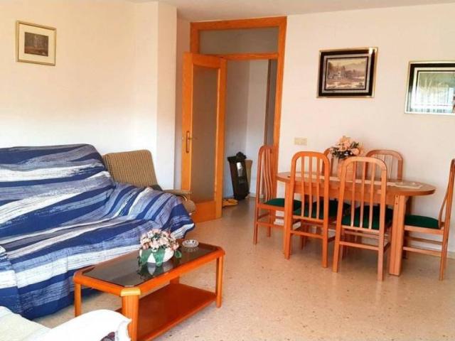 Piso en Alquiler en Gandia