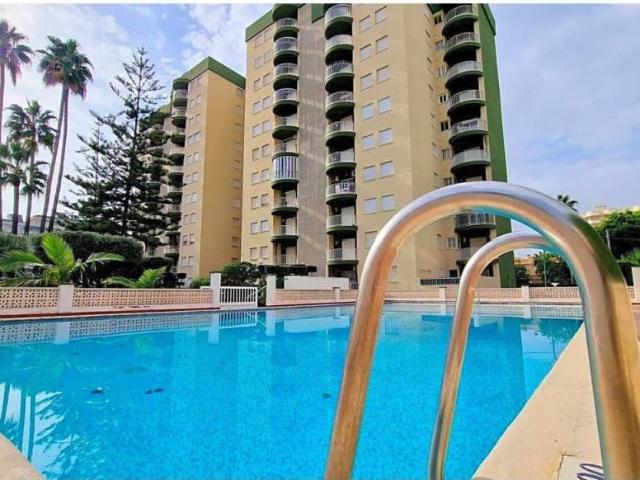 Piso en Alquiler en Gandia