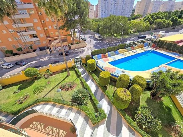 Piso en Alquiler en Gandia