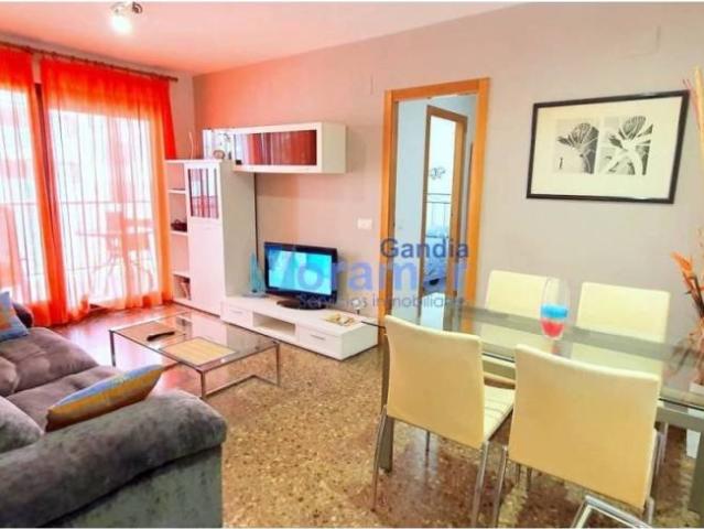 Piso en Alquiler en Gandia