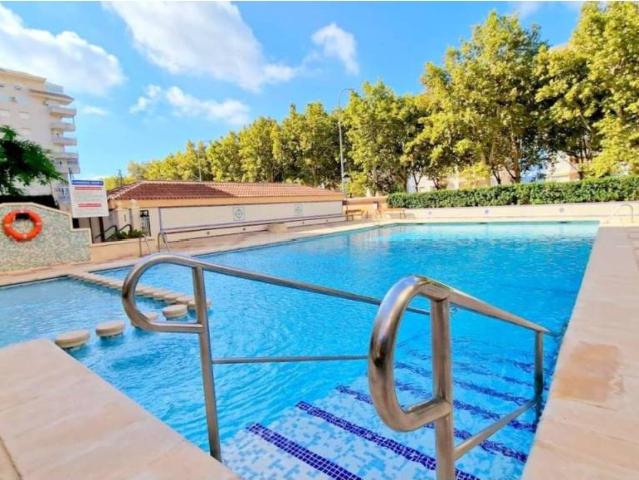Piso en Alquiler en Gandia