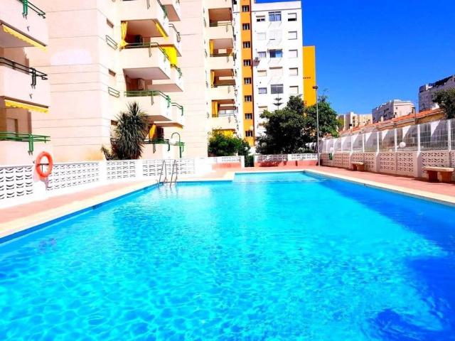 Piso en Alquiler en Gandia