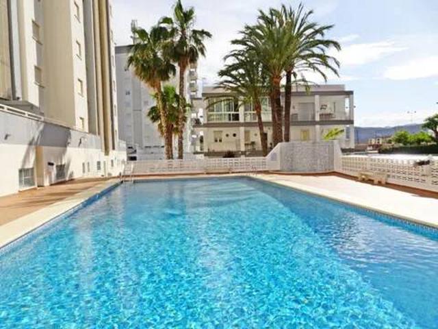 Piso en Alquiler en Gandia
