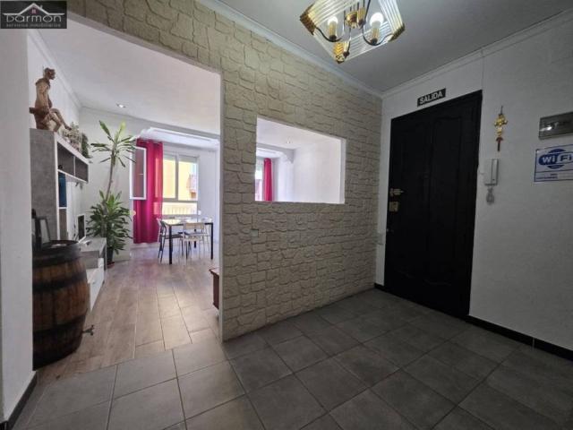 Piso en Alquiler en Gandia