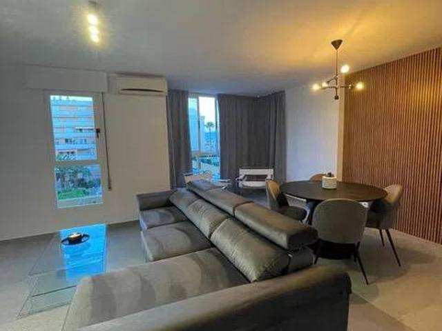 Piso en Alquiler en Gandia