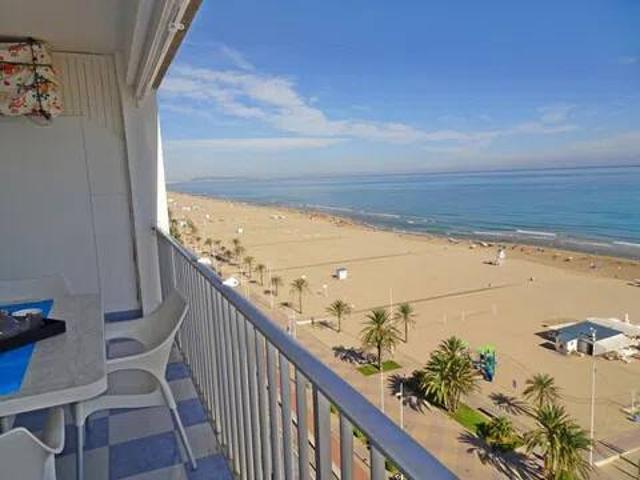 Piso en Alquiler en Gandia