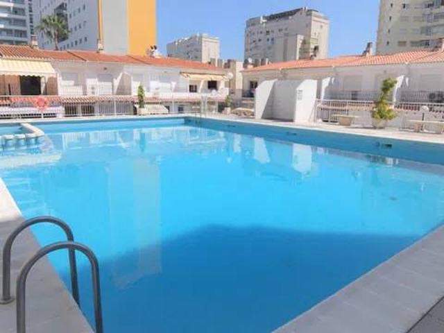 Piso en Alquiler en Gandia