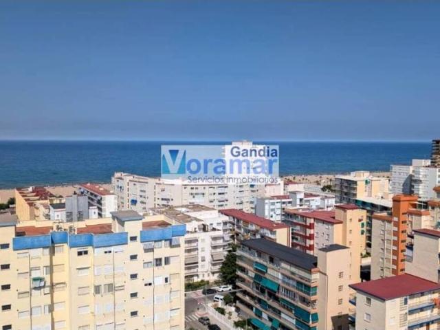 Piso en Alquiler en Gandia