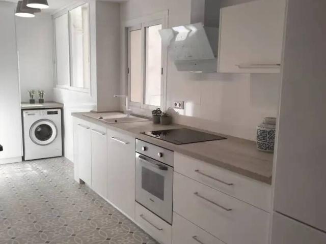 Piso en Alquiler en Gandia