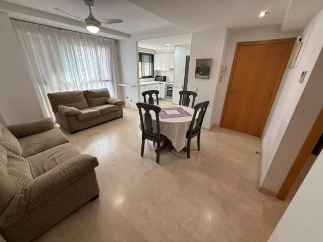 Piso en Alquiler en Gandia