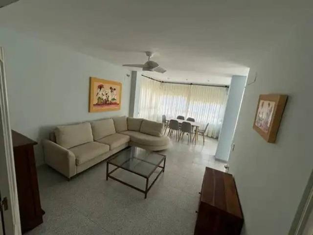 Piso en Alquiler en Gandia