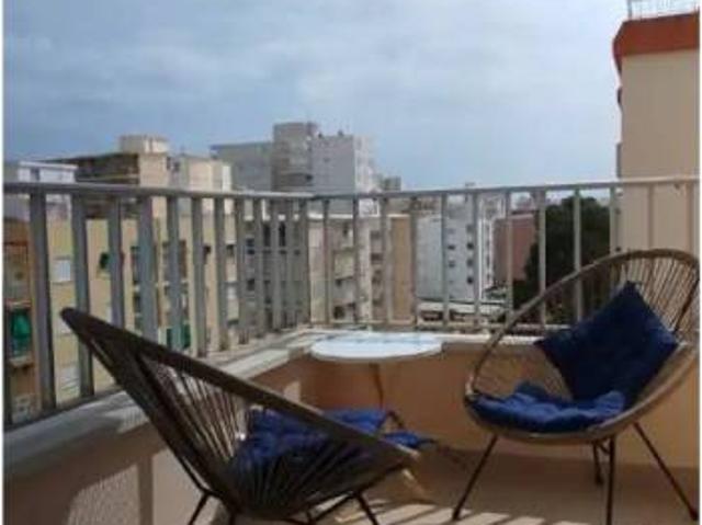 Piso en Alquiler en Gandia