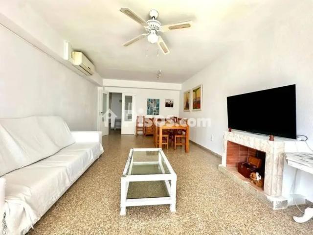 Piso en alquiler en Gandia