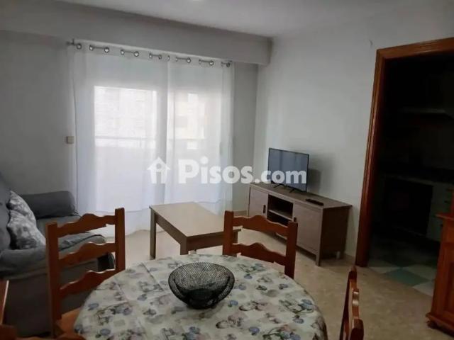 Piso en alquiler en Gandia