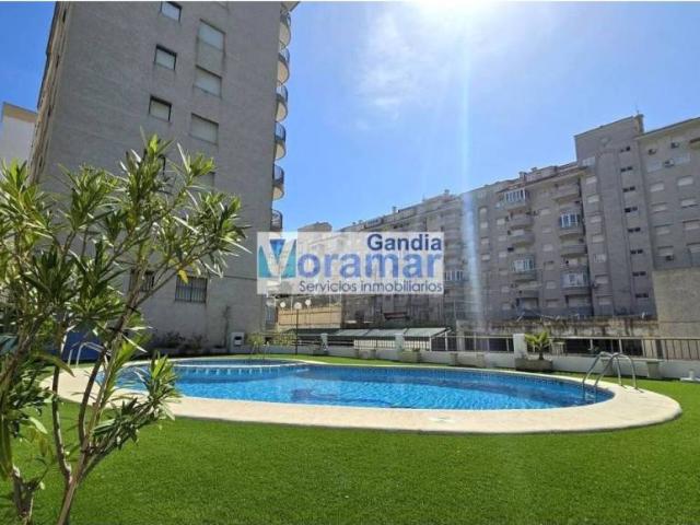 Piso en Alquiler en Gandia