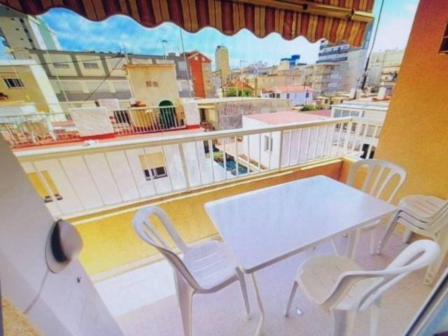 Piso en Alquiler en Gandia