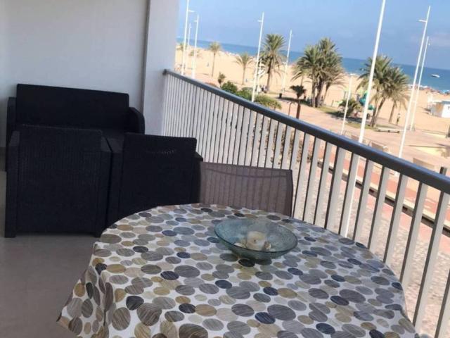 Piso en Alquiler en Gandia