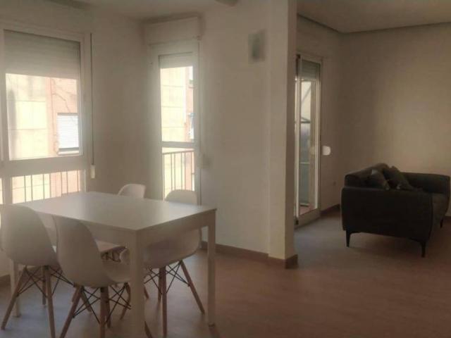 Piso en Alquiler en Gandia